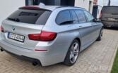 BMW 5 Series F07/F10/F11 [restyling] Touring wagon