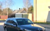 BMW 5 Series E60/E61 [restyling] Touring wagon