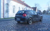 BMW 1 Series E81/E82/E87/E88 [restyling] Hatchback 5-doors