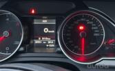 Audi A5 8T [restyling] Sportback liftback