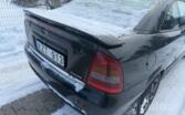 Opel Astra G Coupe 2-doors