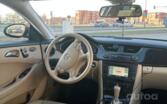 Mercedes-Benz CLS-Class C219 Sedan