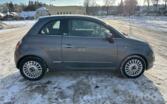 Fiat 500 2 generation Hatchback