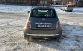 Fiat 500 2 generation Hatchback