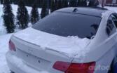 BMW 3 Series E90/E91/E92/E93 [restyling] Coupe