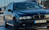 BMW 5 Series E39 [restyling] Touring wagon
