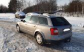 Audi A4 B6 Avant wagon 5-doors