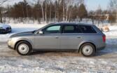Audi A4 B6 Avant wagon 5-doors