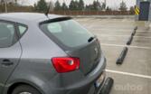 SEAT Ibiza 4 generation FR hatchback 5-doors