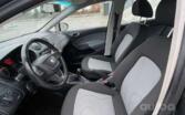 SEAT Ibiza 4 generation FR hatchback 5-doors