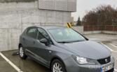 SEAT Ibiza 4 generation FR hatchback 5-doors