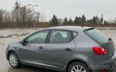 SEAT Ibiza 4 generation FR hatchback 5-doors
