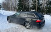 BMW 5 Series E60/E61 Touring wagon