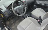 Hyundai Getz 1 generation [restyling] Cross hatchback 5-doors