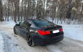 BMW 7 Series F01/F02 Sedan