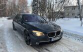 BMW 7 Series F01/F02 Sedan
