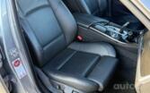 BMW 5 Series F07/F10/F11 Sedan