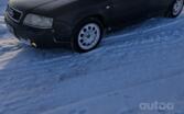 Audi A6 4B/C5 wagon 5-doors