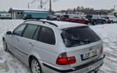 BMW 3 Series E46 [restyling] Touring wagon