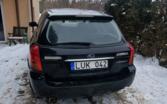 Subaru Legacy 4 generation wagon