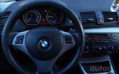 BMW 1 Series E87 Hatchback