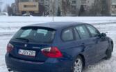 BMW 3 Series E90/E91/E92/E93 Touring wagon