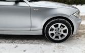 BMW 1 Series E81-E88
