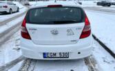 Hyundai i30 FD Hatchback