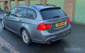 BMW 3 Series E90/E91/E92/E93 [restyling] Touring wagon