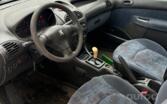 Peugeot 206 1 generation Hatchback 3-doors