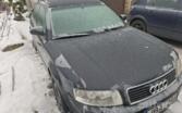 Audi A4 B6 Avant wagon 5-doors