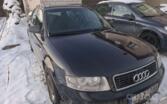 Audi A4 B6 Avant wagon 5-doors