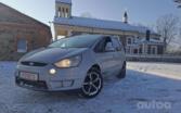 Ford S-Max 1 generation Minivan
