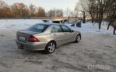 Mercedes-Benz C-Class W203/S203/CL203 [restyling] Sedan 4-doors