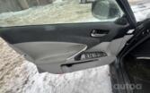 Lexus IS XE20 Sedan 4-doors
