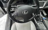 Lexus IS XE20 Sedan 4-doors