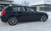 BMW 1 Series F20/F21 [restyling] Hatchback
