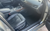Audi A6 4G/C7 Sedan