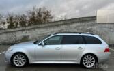 BMW 5 Series E60/E61 Touring wagon