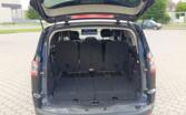 Ford S-Max 1 generation [restyling] Minivan