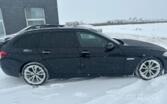 BMW 5 Series F07/F10/F11 [restyling] Touring wagon