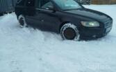 Volvo V50 1 generation wagon