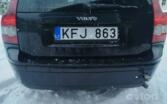 Volvo V50 1 generation wagon