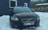 Volvo V50 1 generation wagon