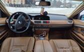 BMW 7 Series E65/E66 [restyling] Sedan