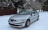 Saab 9-3 2 generation Sedan