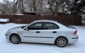 Saab 9-3 2 generation Sedan