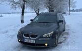 BMW 5 Series E60/E61 Touring wagon