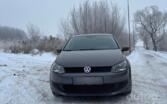 Volkswagen Polo 5 generation Hatchback 5-doors