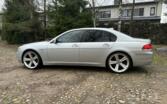 BMW 7 Series E65/E66 [restyling] Sedan